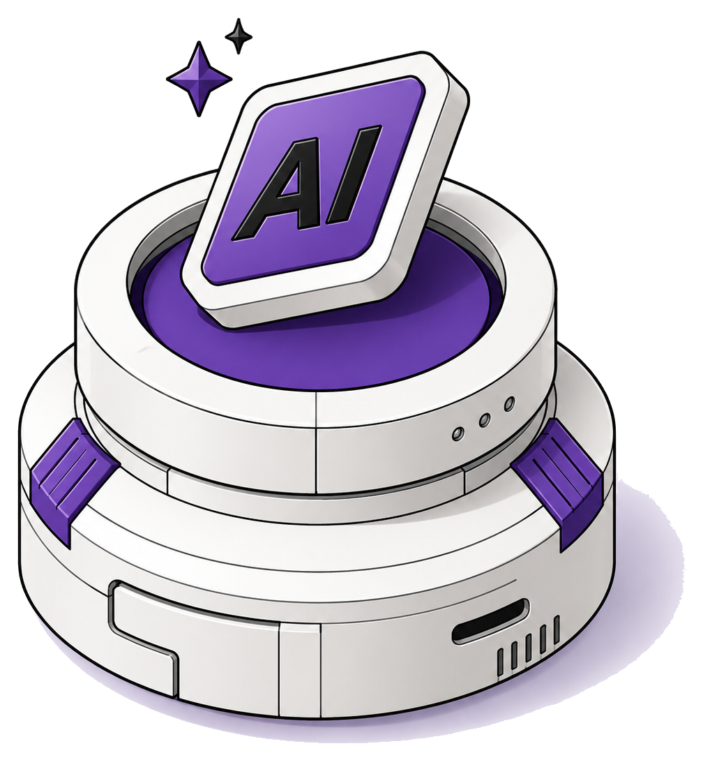 The agent core that powers every FTE